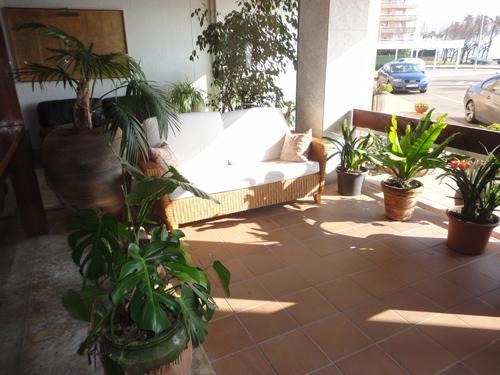 Valentina Mar Appartement Sant Antoni De Calonge Buitenkant foto