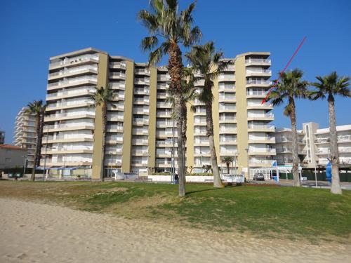 Valentina Mar Appartement Sant Antoni De Calonge Buitenkant foto