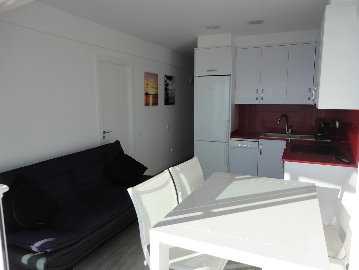Valentina Mar Appartement Sant Antoni De Calonge Buitenkant foto