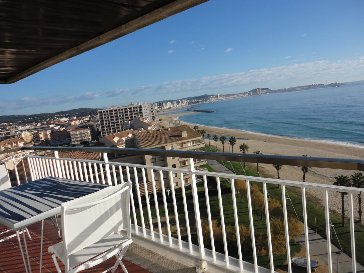 Valentina Mar Appartement Sant Antoni De Calonge Buitenkant foto