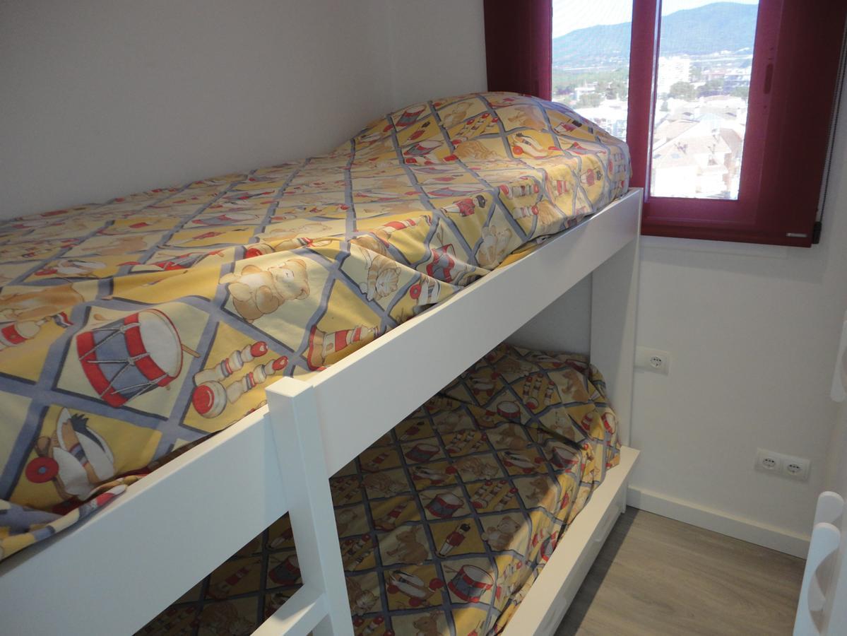 Valentina Mar Appartement Sant Antoni De Calonge Buitenkant foto