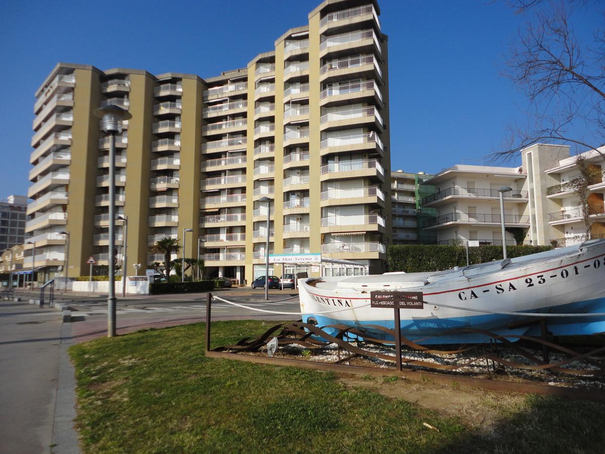 Valentina Mar Appartement Sant Antoni De Calonge Buitenkant foto