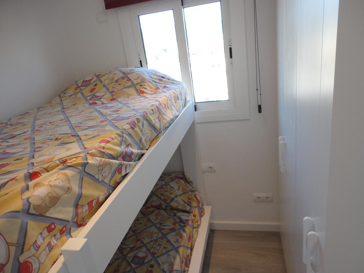 Valentina Mar Appartement Sant Antoni De Calonge Buitenkant foto